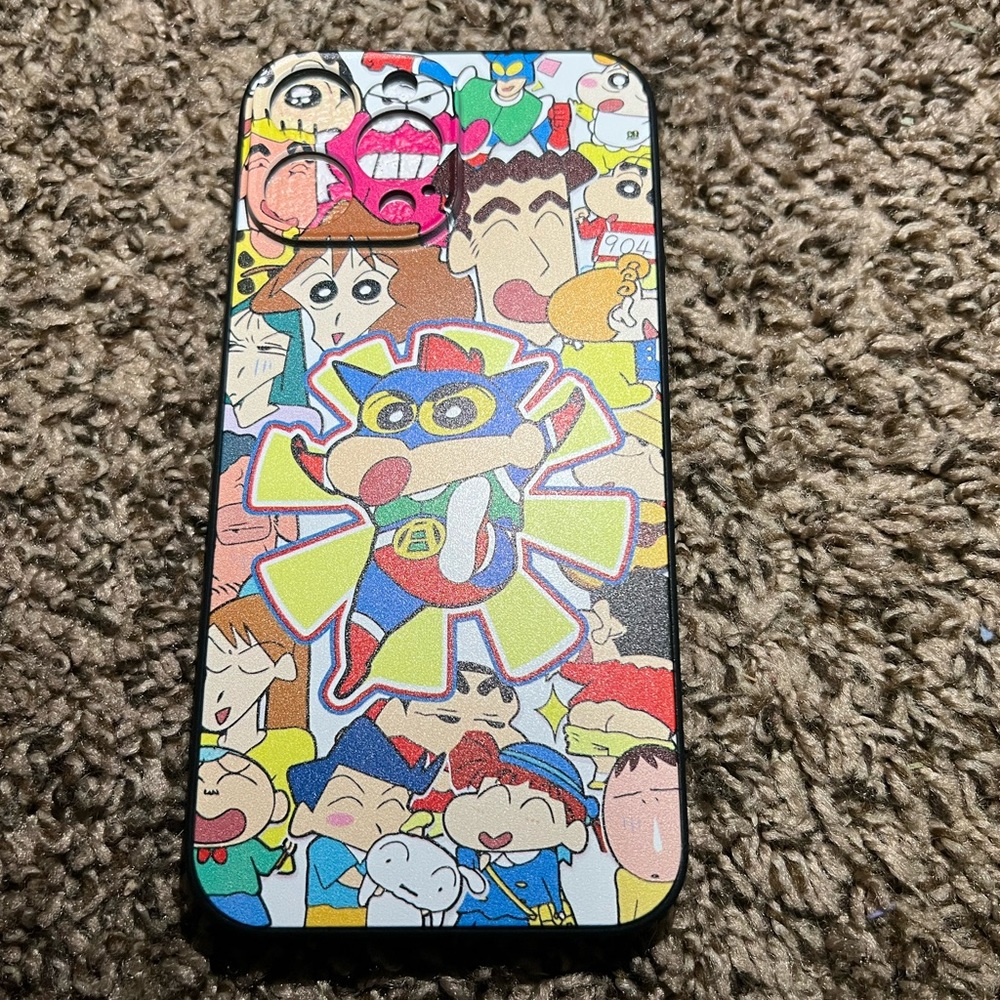 13 Pro Max Case